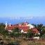Ferienhaus auf Teneriffa - Finca La Cucaracha - Casa La Gomera