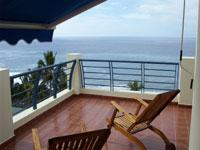 Apartement in Puerto Naos auf La Palma
