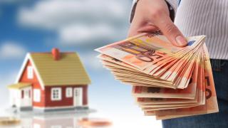 Erhalten Sie einen kostenlosen Kredit