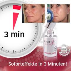 Faltencreme, Anti Falten Serum, straffende Tagescreme, Nachtcreme