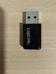 Logi Link mit 1200 MBit s