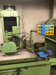 Flachschleifmaschine ELB SWB 10 VA 2 1000x500