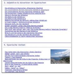 Sprachkurs, Online Kurs Sprachen lernen, Deutsch, Spanisch, Italienisch uvm.