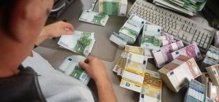 Ich vergebe Kredite zuverlässig und sehr schnell