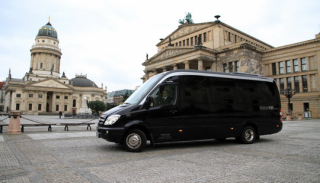 Berlin Stadtrundfahrten: Völker der Welt schauen auf diese Stadt