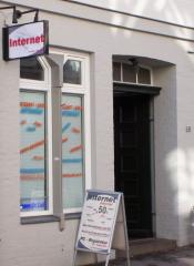 Internetcafe Netzwerk Wahmstrasse 58 23552 Lübeck