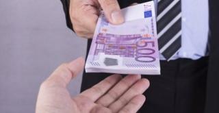 Wir bieten Kredite an, um Ihnen zu helfen