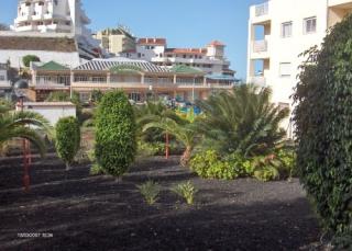 Teneriffa Appartments Oro Azul