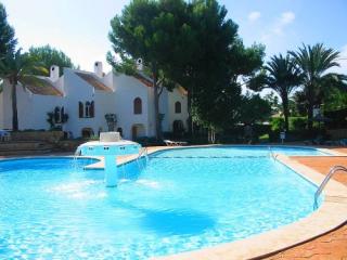 Super Gelegenheit - MALLORCA - Ferienhaus mit Pool + Meerblick - 229000 EUR