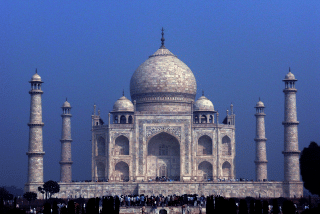 Nordindien/ Rajasthan mit eigenem Chauffeur - www.kubertours.com