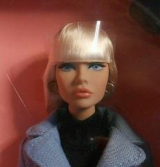 NRFB Fashion royalty Integrity Toys Poppy