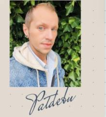 Patdebu sein Portal sternenwunder 