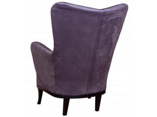 Sessel Ohrensessel Flora Couch im skandinavischen Stil Wohnzimmer Farbenauswahl