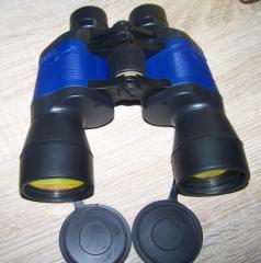 Breaker Cobra Fernglas