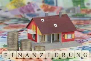Privates Finanzierungsangebot – Antwort innerhalb von 72 Stunden