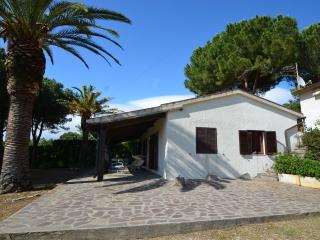 ELBA - Ferienhaus mit Meeresblick 