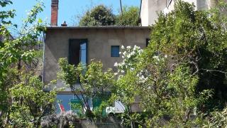 Haus in Lyon gegen Wohnung in Berlin