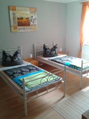 Ferienwohnung , Monteurzimmer nähe BS/ WF in SZ Thiede