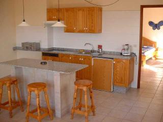 Apt. El Pozo in Santa Cruz auf La Palma