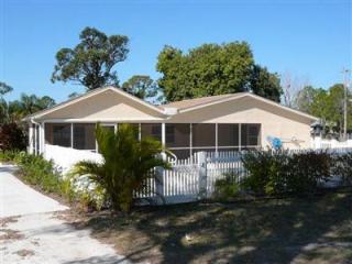 Florida, 2 Haeuser auf 10.000 qm grossem Grundstueck