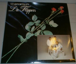 DLP, Die Flippers – Starportrait