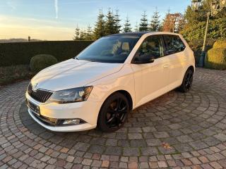 Skoda Fabia 1.2 TSI Joy