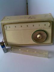 Transistorradio Grundig Music-Boy 200 Kult Radio Liebhaberstück