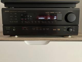 Denon Surround Receiver 