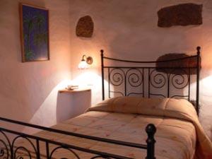 Ferienhausvermietung auf den Kanaren - Casa el Roble auf Gran Canaria