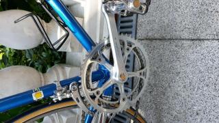 Eddy Merckx Campagnolo 50th Ausstattung