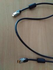 High Speed Hdmi Kabel