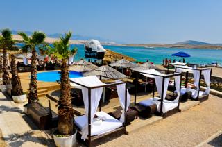 Ferienwohnungen in der Nähe des Meeres - Kroatien