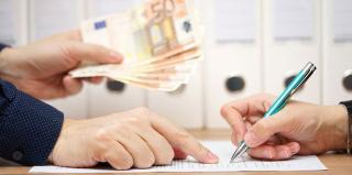  Re: 100% sichere Kreditangebote