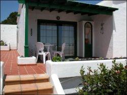 Ferienhausvermietung auf den Kanaren -  Casa Loren auf Lanzarote