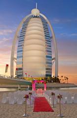 Hochzeit in Dubai - Sommerspecial 2021 - Last Minute