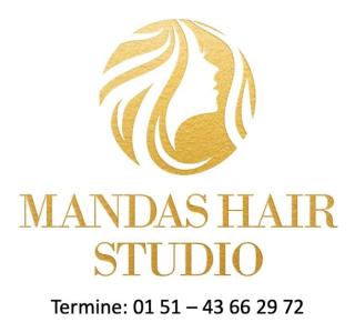 Extensions in Reinickendorf - Haarverlängerung sofort!