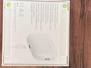 Apple Air Pods Pro 2