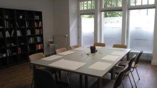 Schreibseminare im Schriftstellerhaus/ phase1: professionell, literarisch, kreat
