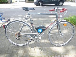 (159) 12 Gang 28 Zoll Rh 60