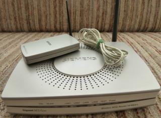 WLAN Router