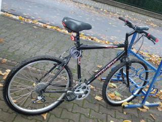 (153) 21 Gang TREK 26 Zoll Rh 53.5 qualität