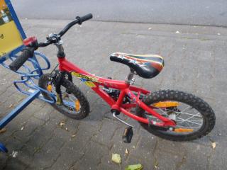 (44) 16 Zoll SCOTT mit Rücktrittsbremse