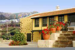 Ferienhaus und Ferienwohnung auf Teneriffa - Finca El Paso