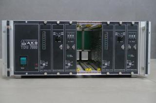 Verkaufe TDU7000 Verzögerungsgerät, AKG