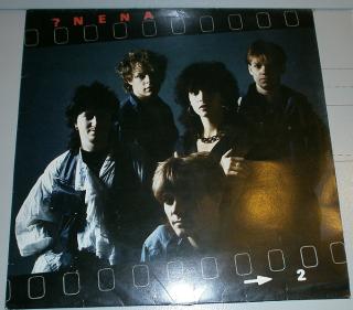 LP, Nena – ?   -- 2