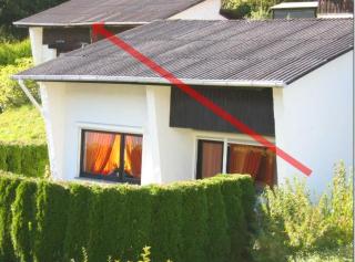 Ferienbungalow Nähe Adenau / Nürburgring