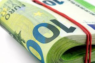 Benötigen Sie eine Finanzierung? Ich biete Ihnen einen kostenlosen Kredit an, oh