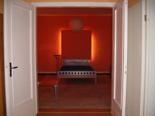 Modellwohnung mit Whirlpool in Osnabrück
