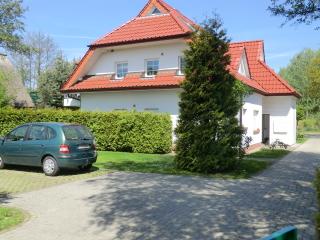 Ostsee-Fewo-Zingst - Vermietung einer komfortablen 2 Zimmer Ferienwohnung