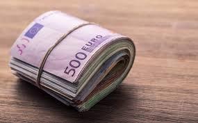 Finanzierung ohne Vorkasse